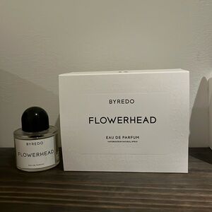 Byredo flowerhead eau de parfum 50ml